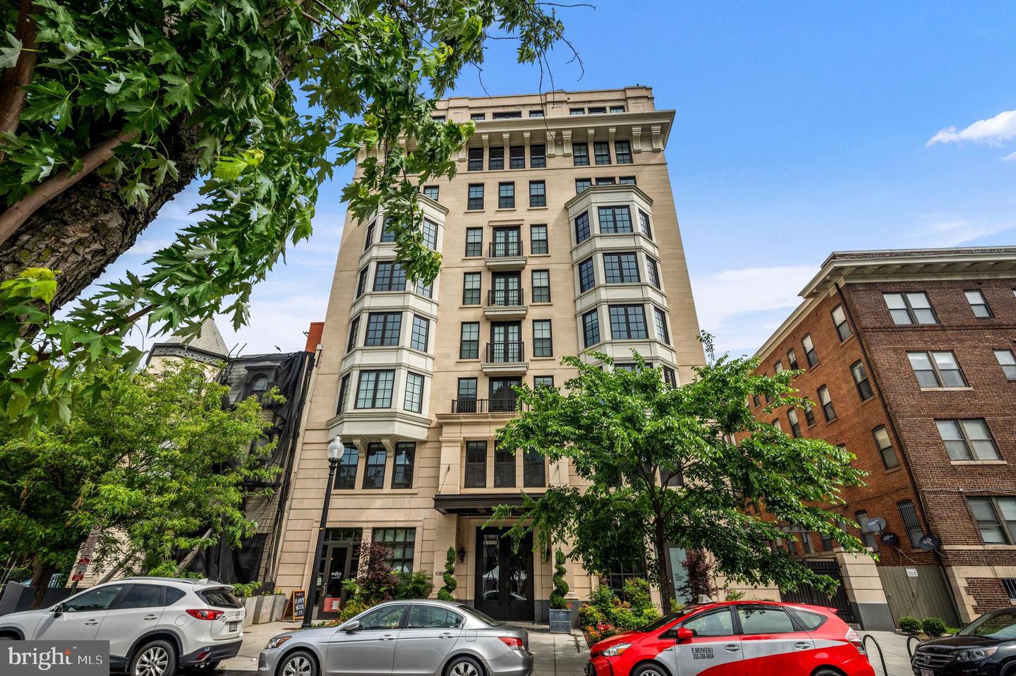 1011 M ST NW #406, WASHINGTON, District Of Columbia 20001, 1 Bedroom Bedrooms, ,1 BathroomBathrooms,Residential,For sale,1011 M ST NW #406,DCDC2200848 MLS # DCDC2200848