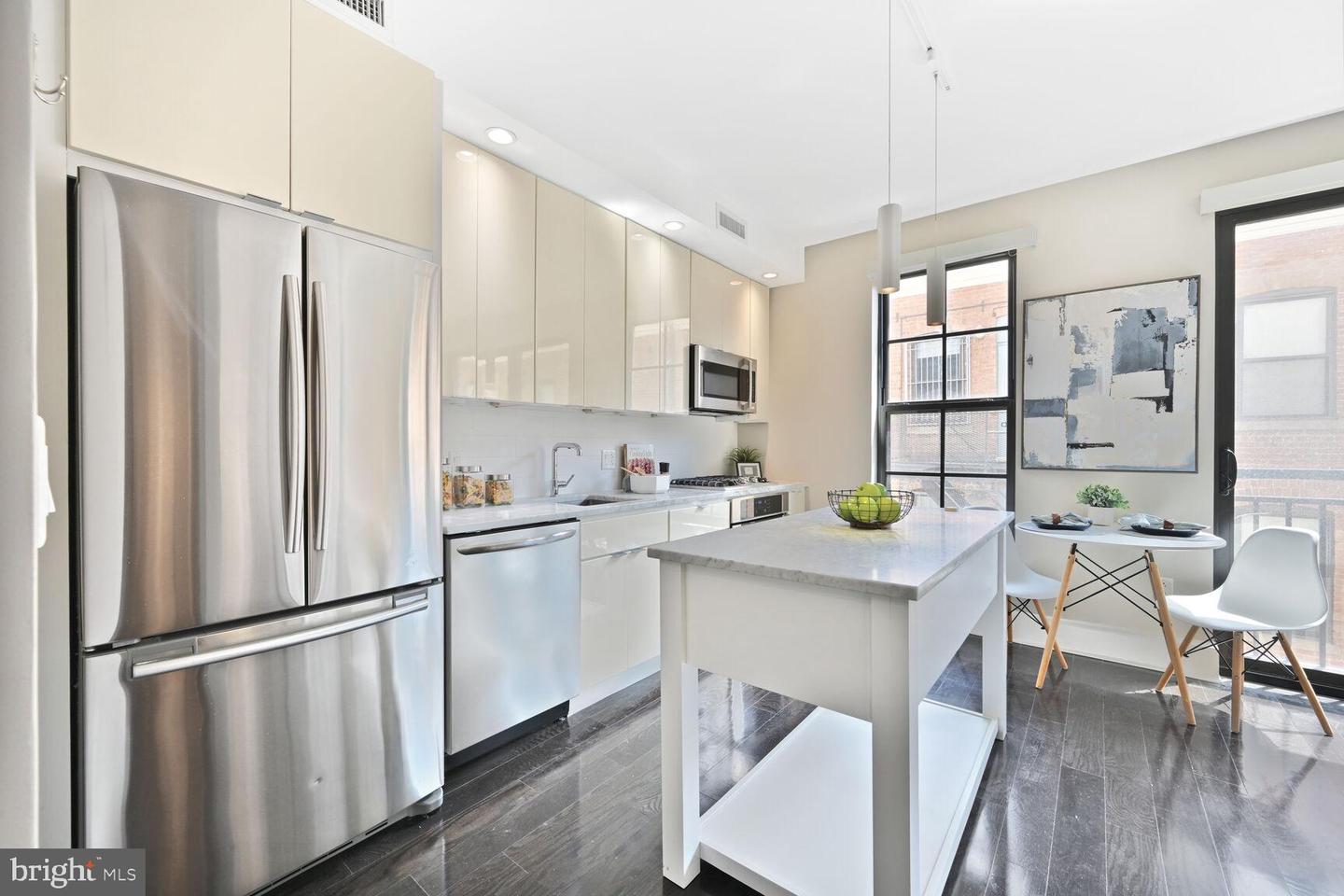 1011 M ST NW #406, WASHINGTON, District Of Columbia 20001, 1 Bedroom Bedrooms, ,1 BathroomBathrooms,Residential,For sale,1011 M ST NW #406,DCDC2200848 MLS # DCDC2200848
