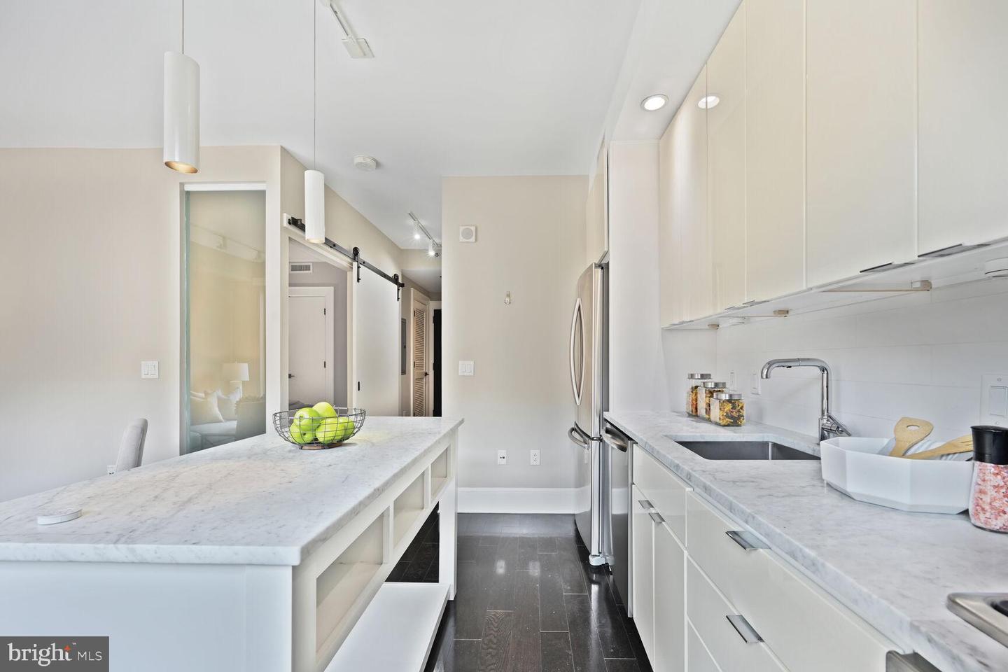 1011 M ST NW #406, WASHINGTON, District Of Columbia 20001, 1 Bedroom Bedrooms, ,1 BathroomBathrooms,Residential,For sale,1011 M ST NW #406,DCDC2200848 MLS # DCDC2200848