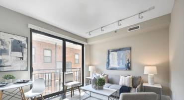1011 M ST NW #406, WASHINGTON, District Of Columbia 20001, 1 Bedroom Bedrooms, ,1 BathroomBathrooms,Residential,For sale,1011 M ST NW #406,DCDC2200848 MLS # DCDC2200848