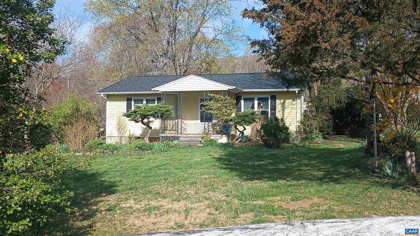 983 WILLIAMSTOWN RD, SHIPMAN, Virginia 22971, 2 Bedrooms Bedrooms, ,1 BathroomBathrooms,Residential,For sale,983 WILLIAMSTOWN RD,664559 MLS # 664559