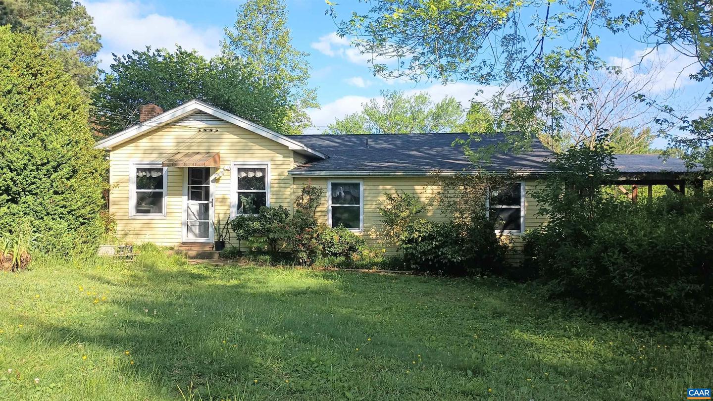 983 WILLIAMSTOWN RD, SHIPMAN, Virginia 22971, 2 Bedrooms Bedrooms, ,1 BathroomBathrooms,Residential,For sale,983 WILLIAMSTOWN RD,664559 MLS # 664559