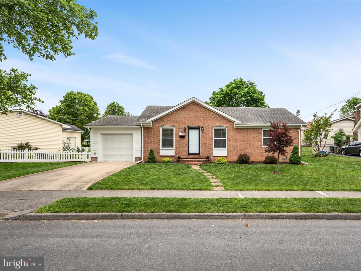 1109 OPEQUON AVE, WINCHESTER, Virginia 22601, 3 Bedrooms Bedrooms, ,2 BathroomsBathrooms,Residential,For sale,1109 OPEQUON AVE,VAWI2007704 MLS # VAWI2007704