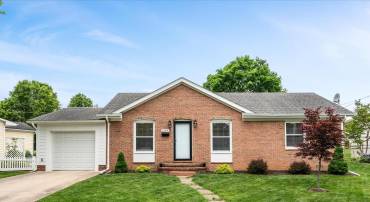1109 OPEQUON AVE, WINCHESTER, Virginia 22601, 3 Bedrooms Bedrooms, ,2 BathroomsBathrooms,Residential,For sale,1109 OPEQUON AVE,VAWI2007704 MLS # VAWI2007704
