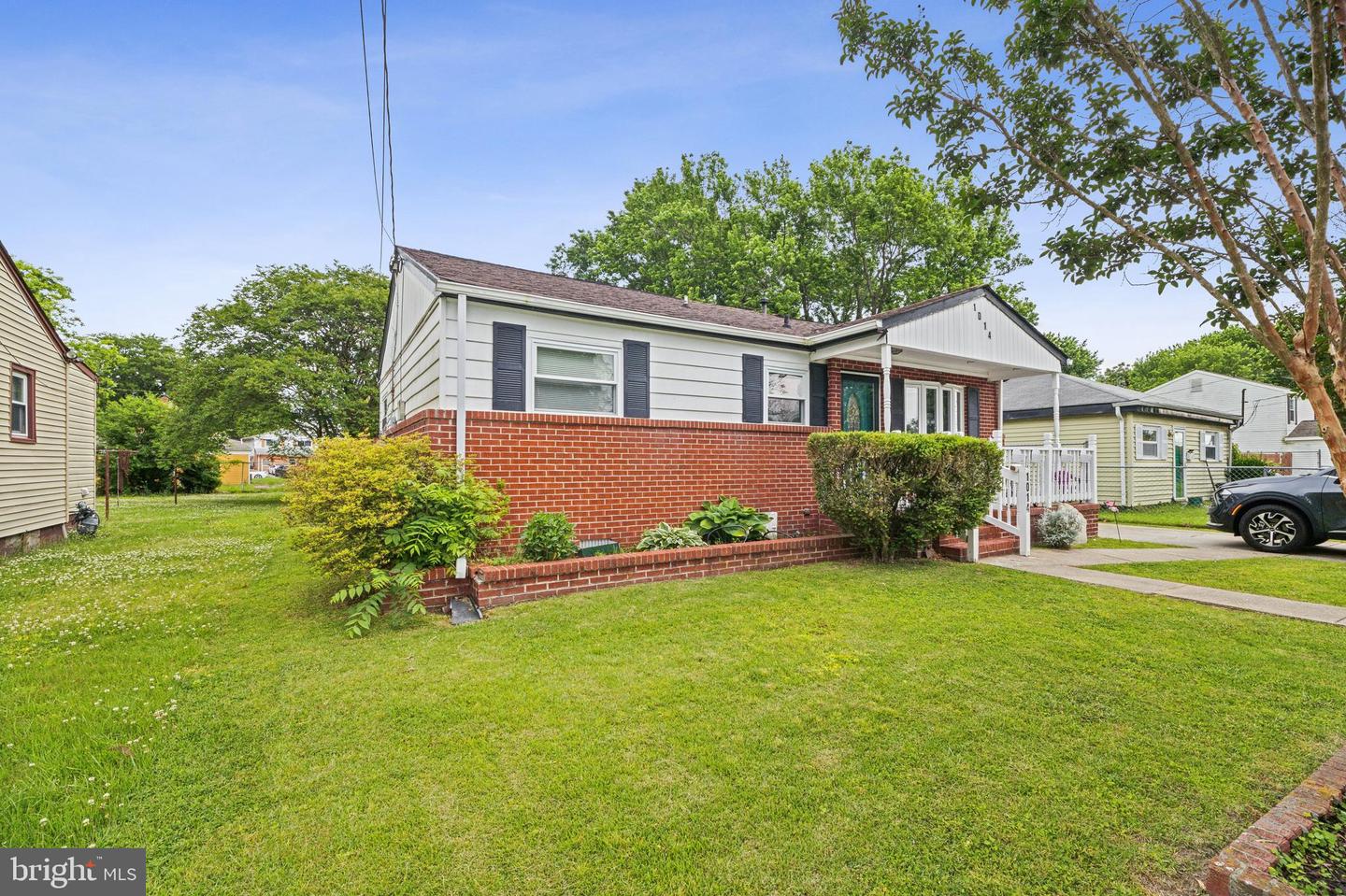 1014 ROWE ST, HAMPTON, Virginia 23669, 3 Bedrooms Bedrooms, ,2 BathroomsBathrooms,Residential,For sale,1014 ROWE ST,VAHM2000090 MLS # VAHM2000090