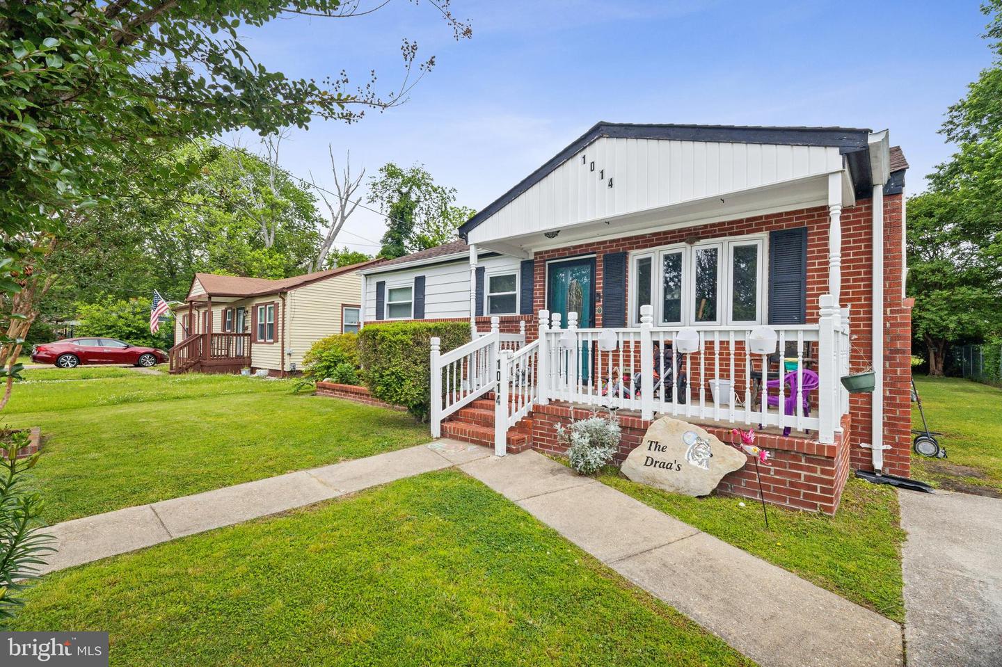 1014 ROWE ST, HAMPTON, Virginia 23669, 3 Bedrooms Bedrooms, ,2 BathroomsBathrooms,Residential,For sale,1014 ROWE ST,VAHM2000090 MLS # VAHM2000090