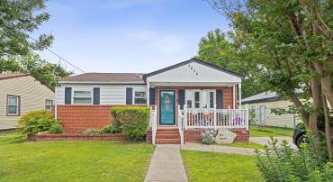 1014 ROWE ST, HAMPTON, Virginia 23669, 3 Bedrooms Bedrooms, ,2 BathroomsBathrooms,Residential,For sale,1014 ROWE ST,VAHM2000090 MLS # VAHM2000090