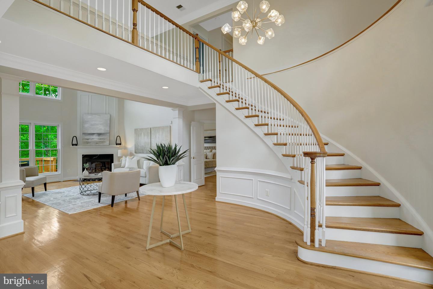 5252 WINTER VIEW DR, ALEXANDRIA, Virginia 22312, 5 Bedrooms Bedrooms, ,4 BathroomsBathrooms,Residential,For sale,5252 WINTER VIEW DR,VAFX2241136 MLS # VAFX2241136