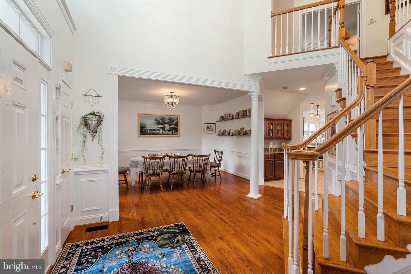 7814 ABBEY OAKS CT, MANASSAS, Virginia 20112, 5 Bedrooms Bedrooms, ,5 BathroomsBathrooms,Residential,For sale,7814 ABBEY OAKS CT,VAPW2094782 MLS # VAPW2094782