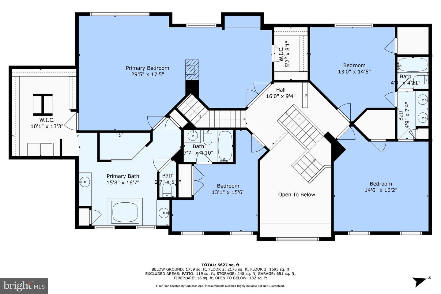7814 ABBEY OAKS CT, MANASSAS, Virginia 20112, 5 Bedrooms Bedrooms, ,5 BathroomsBathrooms,Residential,For sale,7814 ABBEY OAKS CT,VAPW2094782 MLS # VAPW2094782