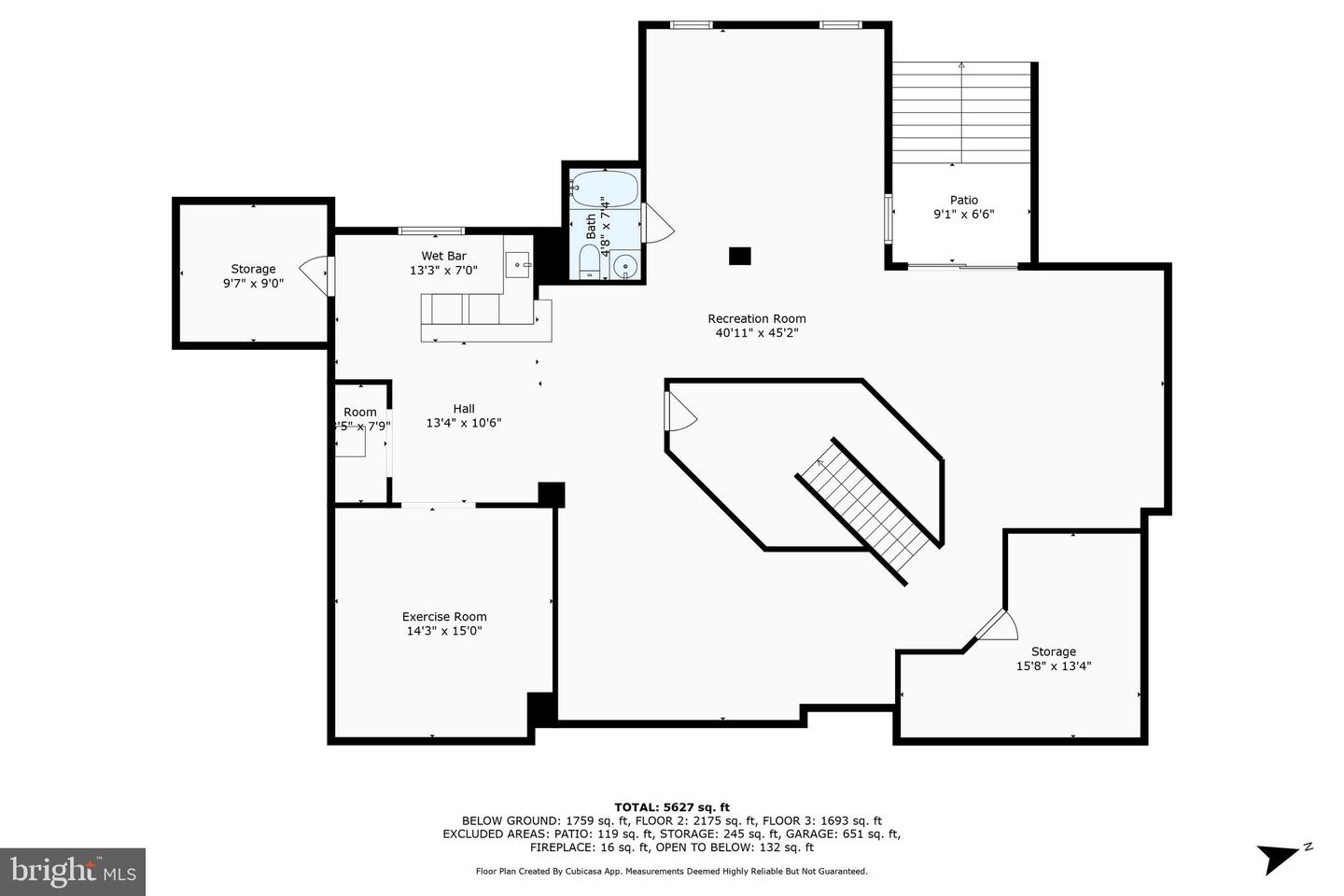 7814 ABBEY OAKS CT, MANASSAS, Virginia 20112, 5 Bedrooms Bedrooms, ,5 BathroomsBathrooms,Residential,For sale,7814 ABBEY OAKS CT,VAPW2094782 MLS # VAPW2094782