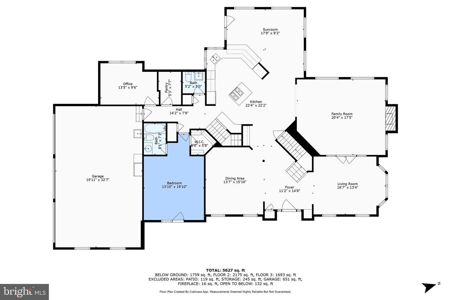 7814 ABBEY OAKS CT, MANASSAS, Virginia 20112, 5 Bedrooms Bedrooms, ,5 BathroomsBathrooms,Residential,For sale,7814 ABBEY OAKS CT,VAPW2094782 MLS # VAPW2094782