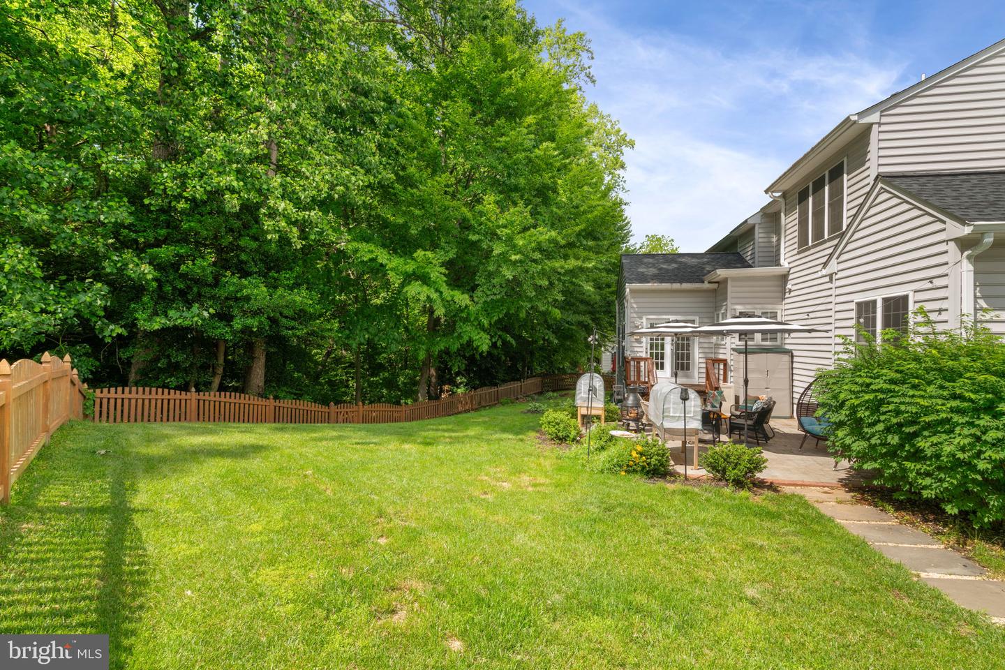 7814 ABBEY OAKS CT, MANASSAS, Virginia 20112, 5 Bedrooms Bedrooms, ,5 BathroomsBathrooms,Residential,For sale,7814 ABBEY OAKS CT,VAPW2094782 MLS # VAPW2094782