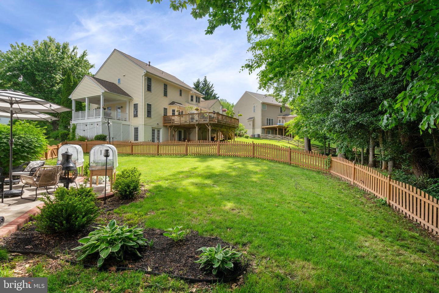 7814 ABBEY OAKS CT, MANASSAS, Virginia 20112, 5 Bedrooms Bedrooms, ,5 BathroomsBathrooms,Residential,For sale,7814 ABBEY OAKS CT,VAPW2094782 MLS # VAPW2094782