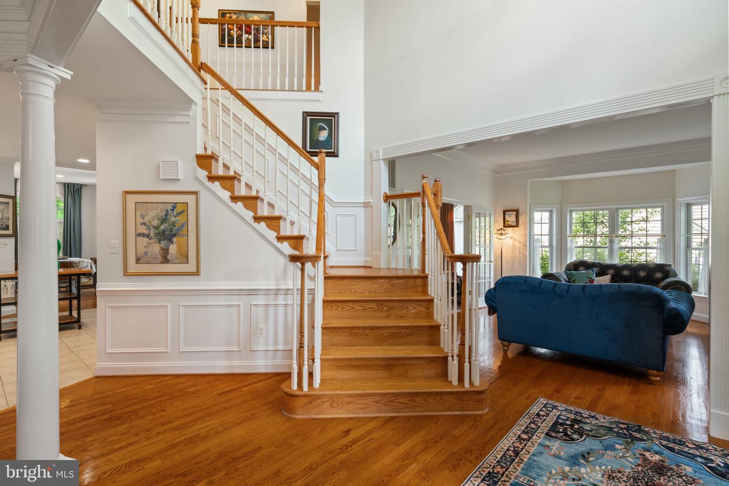 7814 ABBEY OAKS CT, MANASSAS, Virginia 20112, 5 Bedrooms Bedrooms, ,5 BathroomsBathrooms,Residential,For sale,7814 ABBEY OAKS CT,VAPW2094782 MLS # VAPW2094782