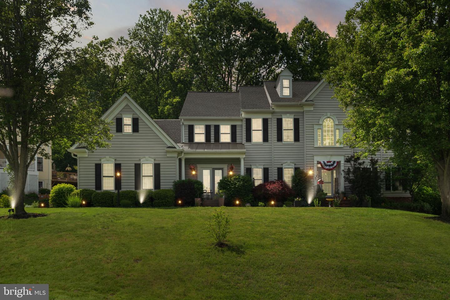 7814 ABBEY OAKS CT, MANASSAS, Virginia 20112, 5 Bedrooms Bedrooms, ,5 BathroomsBathrooms,Residential,For sale,7814 ABBEY OAKS CT,VAPW2094782 MLS # VAPW2094782