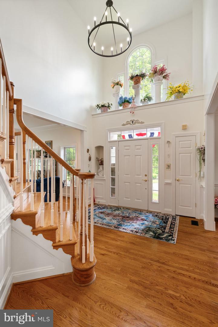 7814 ABBEY OAKS CT, MANASSAS, Virginia 20112, 5 Bedrooms Bedrooms, ,5 BathroomsBathrooms,Residential,For sale,7814 ABBEY OAKS CT,VAPW2094782 MLS # VAPW2094782