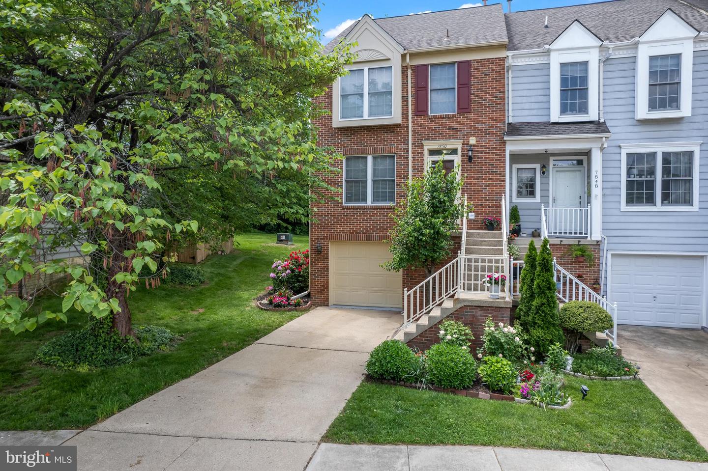 7850 BLUE GRAY CIR, MANASSAS, Virginia 20109, 4 Bedrooms Bedrooms, 7 Rooms Rooms,3 BathroomsBathrooms,Residential,For sale,7850 BLUE GRAY CIR,VAPW2094772 MLS # VAPW2094772