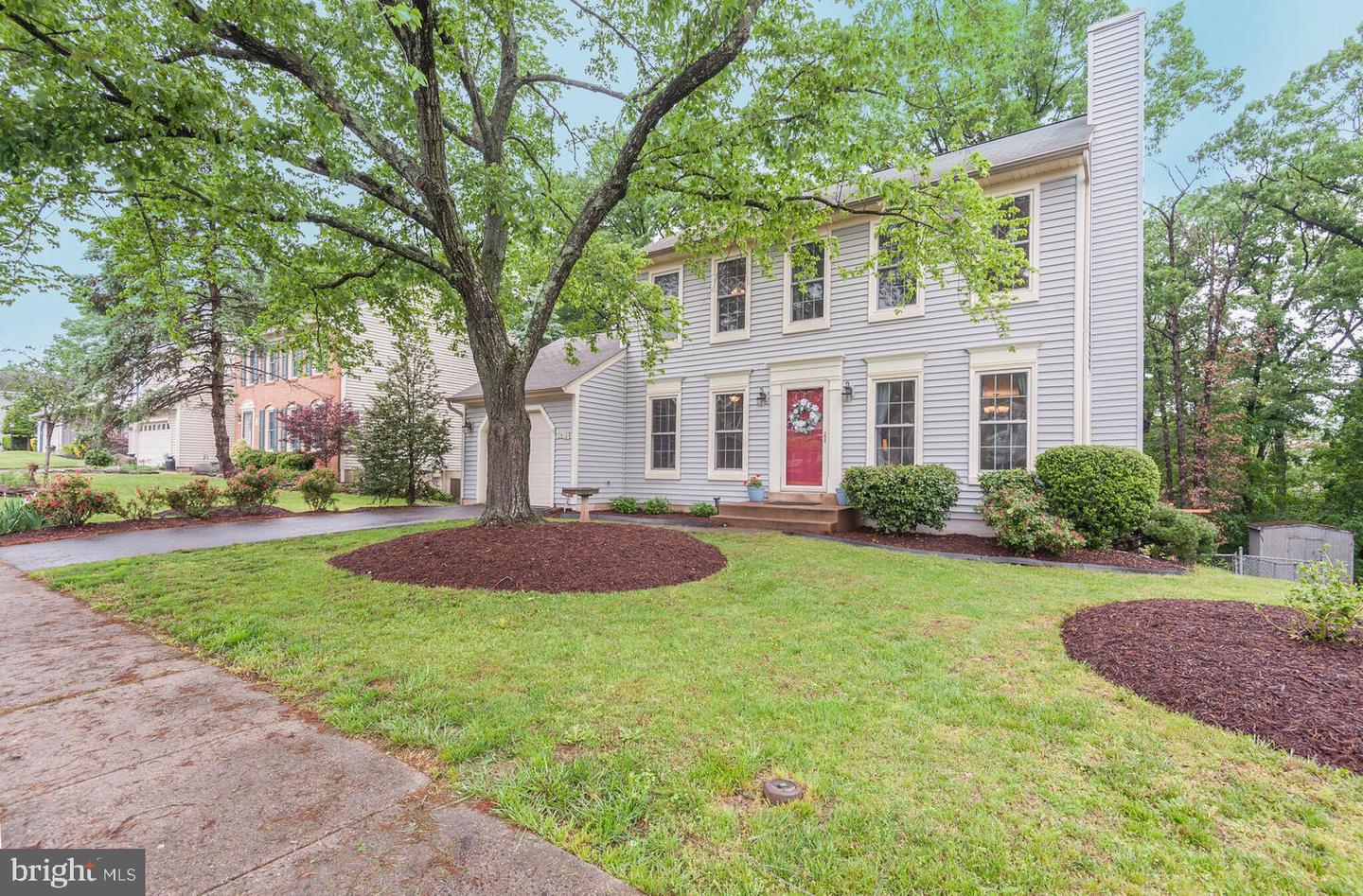 7610 MICHELLE CT, MANASSAS, Virginia 20109, 3 Bedrooms Bedrooms, ,2 BathroomsBathrooms,Residential,For sale,7610 MICHELLE CT,VAPW2094794 MLS # VAPW2094794