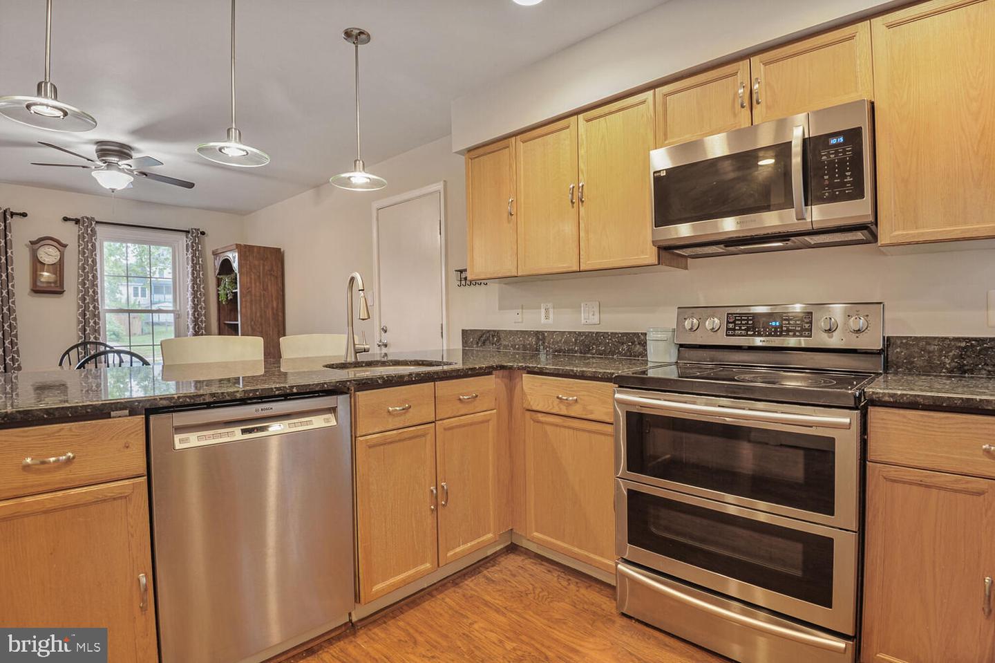 7610 MICHELLE CT, MANASSAS, Virginia 20109, 3 Bedrooms Bedrooms, ,2 BathroomsBathrooms,Residential,For sale,7610 MICHELLE CT,VAPW2094794 MLS # VAPW2094794