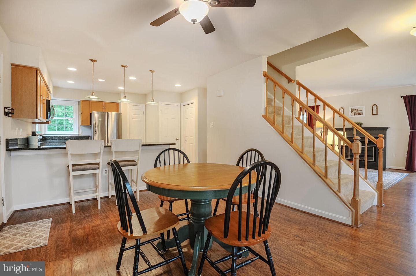 7610 MICHELLE CT, MANASSAS, Virginia 20109, 3 Bedrooms Bedrooms, ,2 BathroomsBathrooms,Residential,For sale,7610 MICHELLE CT,VAPW2094794 MLS # VAPW2094794
