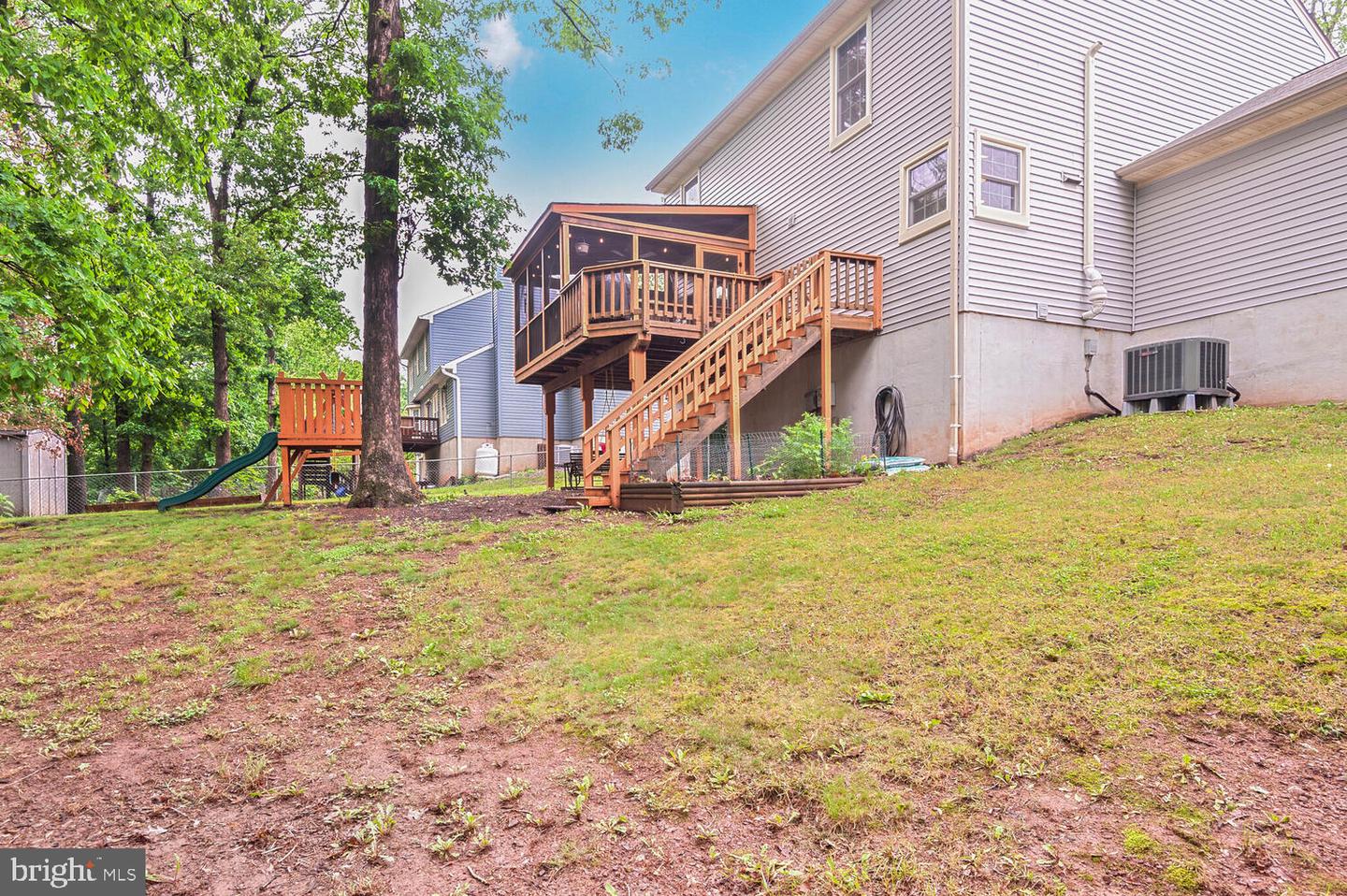 7610 MICHELLE CT, MANASSAS, Virginia 20109, 3 Bedrooms Bedrooms, ,2 BathroomsBathrooms,Residential,For sale,7610 MICHELLE CT,VAPW2094794 MLS # VAPW2094794