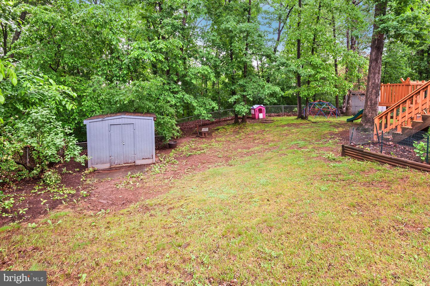 7610 MICHELLE CT, MANASSAS, Virginia 20109, 3 Bedrooms Bedrooms, ,2 BathroomsBathrooms,Residential,For sale,7610 MICHELLE CT,VAPW2094794 MLS # VAPW2094794