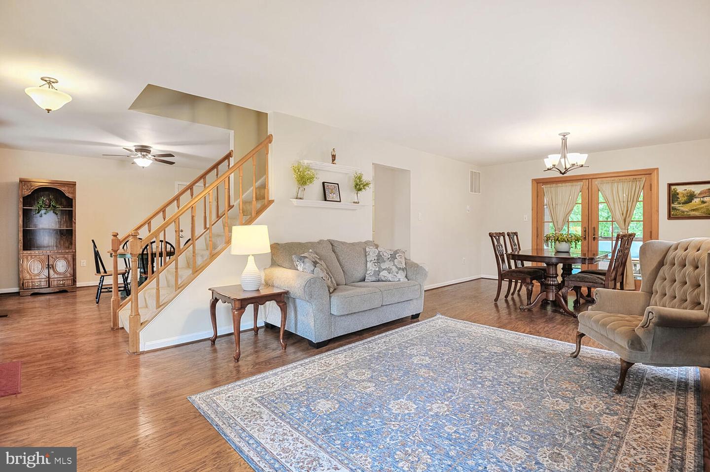 7610 MICHELLE CT, MANASSAS, Virginia 20109, 3 Bedrooms Bedrooms, ,2 BathroomsBathrooms,Residential,For sale,7610 MICHELLE CT,VAPW2094794 MLS # VAPW2094794