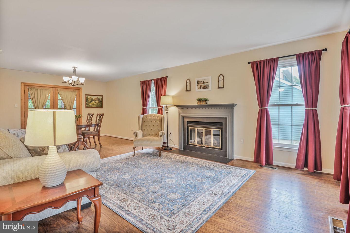 7610 MICHELLE CT, MANASSAS, Virginia 20109, 3 Bedrooms Bedrooms, ,2 BathroomsBathrooms,Residential,For sale,7610 MICHELLE CT,VAPW2094794 MLS # VAPW2094794