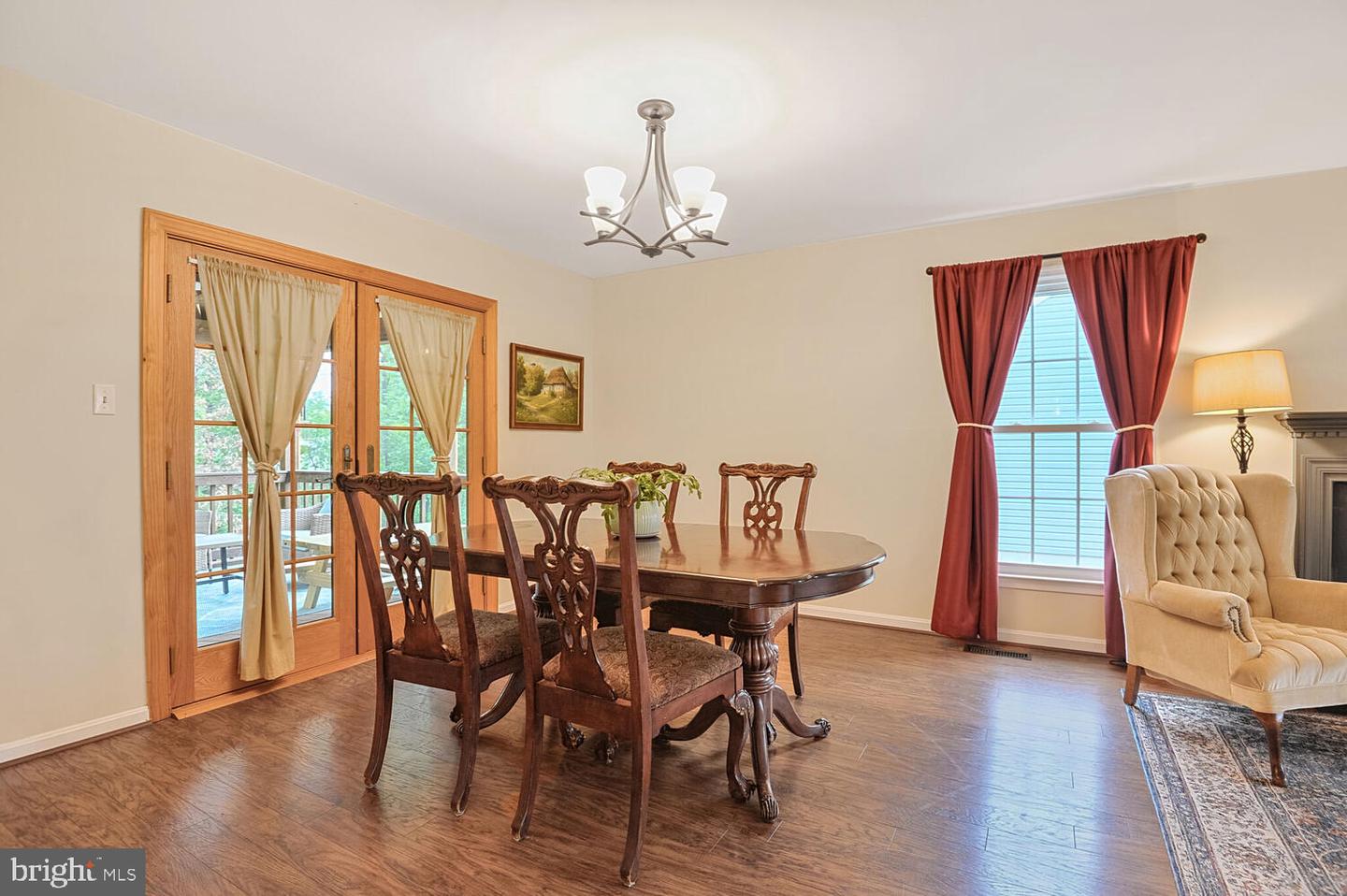 7610 MICHELLE CT, MANASSAS, Virginia 20109, 3 Bedrooms Bedrooms, ,2 BathroomsBathrooms,Residential,For sale,7610 MICHELLE CT,VAPW2094794 MLS # VAPW2094794