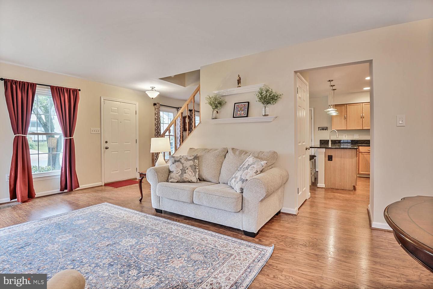 7610 MICHELLE CT, MANASSAS, Virginia 20109, 3 Bedrooms Bedrooms, ,2 BathroomsBathrooms,Residential,For sale,7610 MICHELLE CT,VAPW2094794 MLS # VAPW2094794