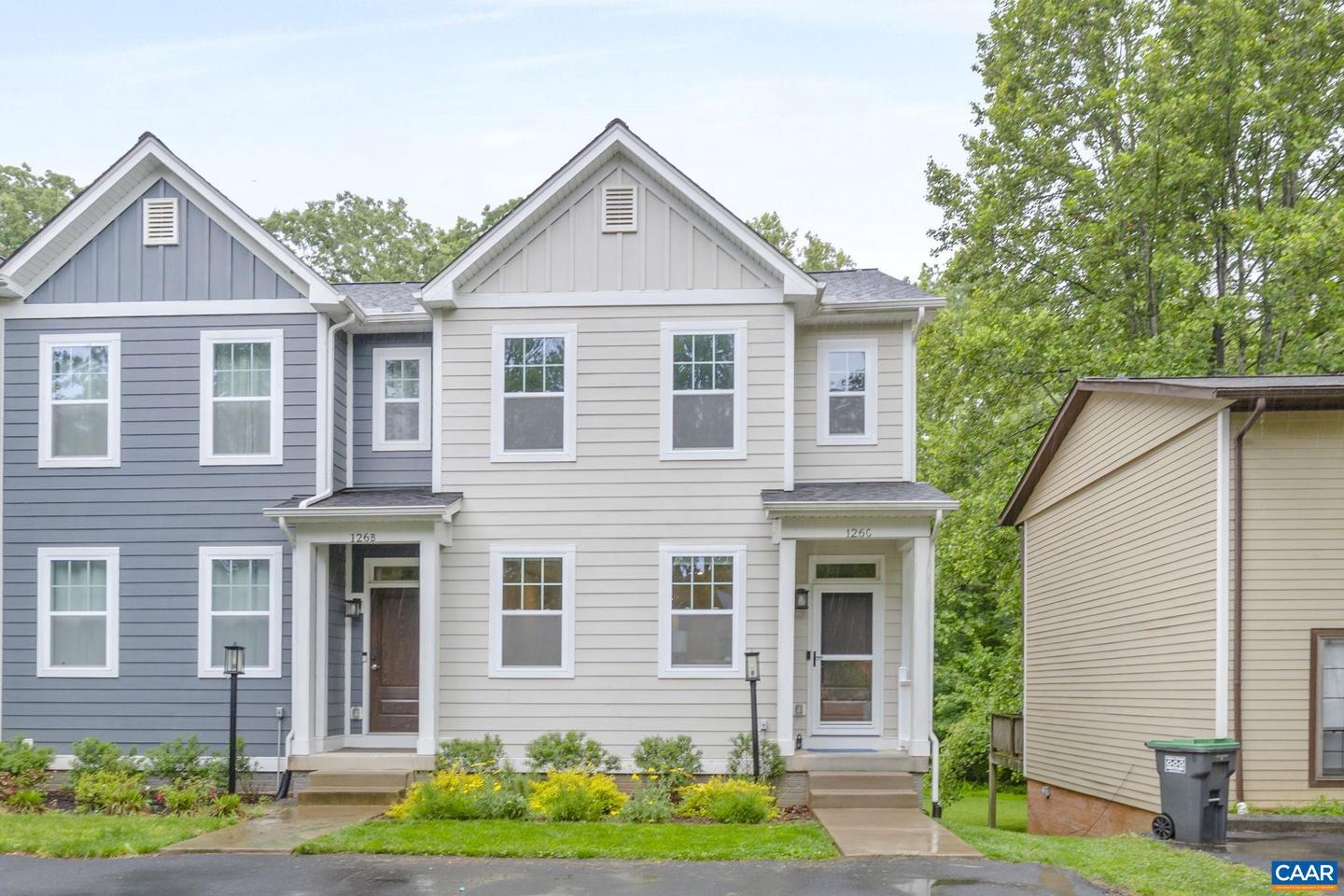 126 LONGWOOD DR #C, CHARLOTTESVILLE, Virginia 22903, 4 Bedrooms Bedrooms, ,3 BathroomsBathrooms,Residential,For sale,126 LONGWOOD DR #C,664593 MLS # 664593