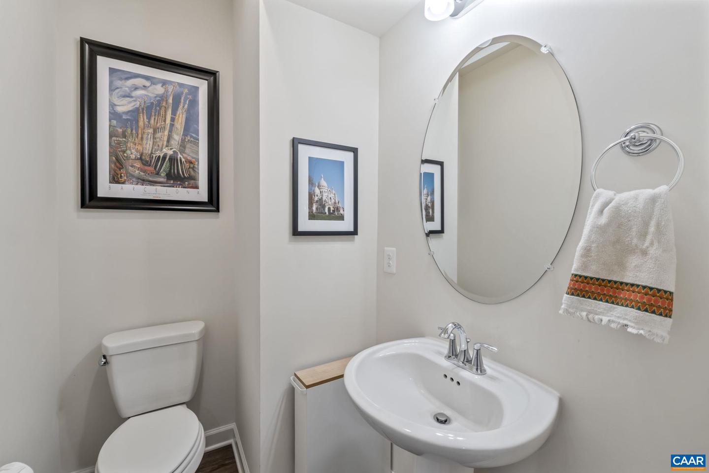 126 LONGWOOD DR #C, CHARLOTTESVILLE, Virginia 22903, 4 Bedrooms Bedrooms, ,3 BathroomsBathrooms,Residential,For sale,126 LONGWOOD DR #C,664593 MLS # 664593
