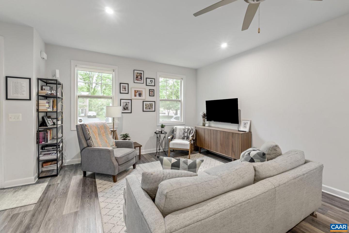 126 LONGWOOD DR #C, CHARLOTTESVILLE, Virginia 22903, 4 Bedrooms Bedrooms, ,3 BathroomsBathrooms,Residential,For sale,126 LONGWOOD DR #C,664593 MLS # 664593