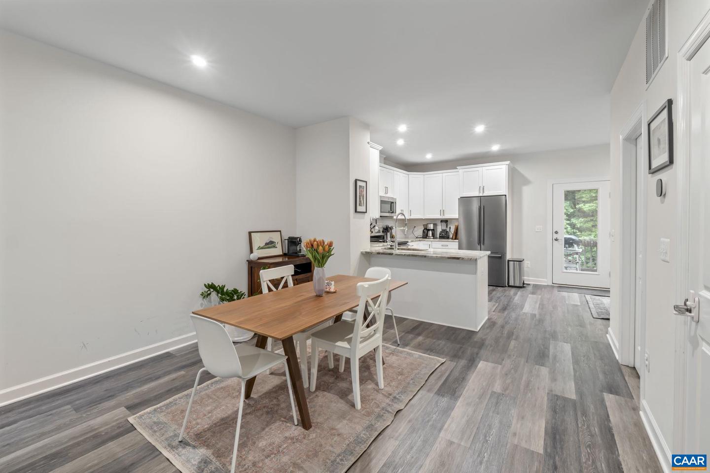 126 LONGWOOD DR #C, CHARLOTTESVILLE, Virginia 22903, 4 Bedrooms Bedrooms, ,3 BathroomsBathrooms,Residential,For sale,126 LONGWOOD DR #C,664593 MLS # 664593