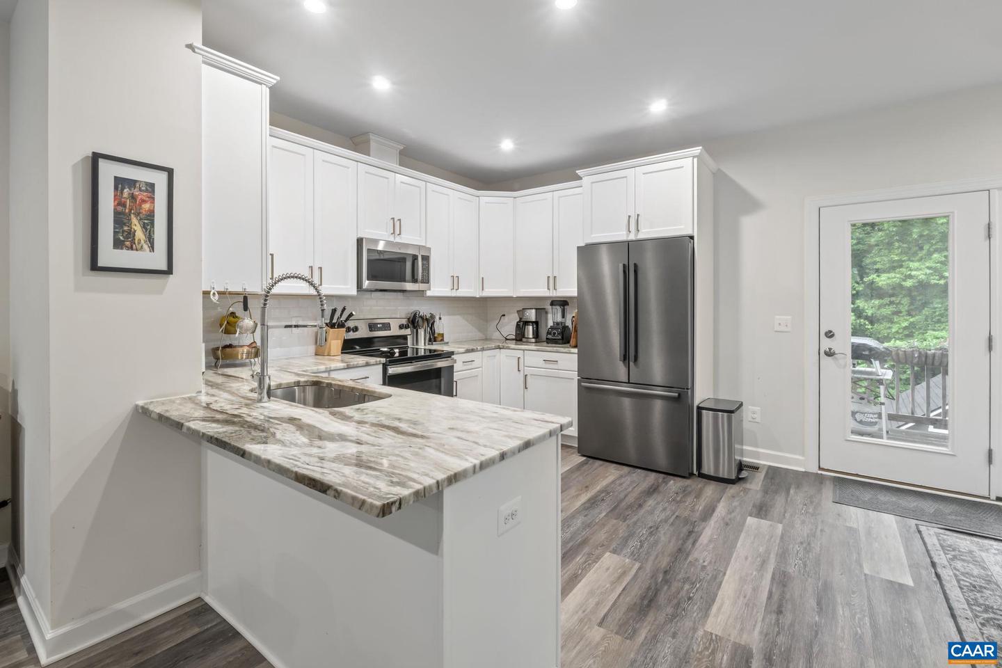 126 LONGWOOD DR #C, CHARLOTTESVILLE, Virginia 22903, 4 Bedrooms Bedrooms, ,3 BathroomsBathrooms,Residential,For sale,126 LONGWOOD DR #C,664593 MLS # 664593