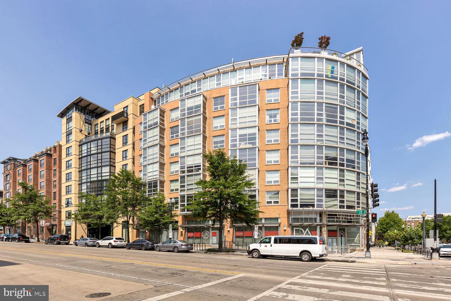 2125 14TH ST NW #224, WASHINGTON, District Of Columbia 20009, 2 Bedrooms Bedrooms, ,2 BathroomsBathrooms,Residential,For sale,2125 14TH ST NW #224,DCDC2200962 MLS # DCDC2200962