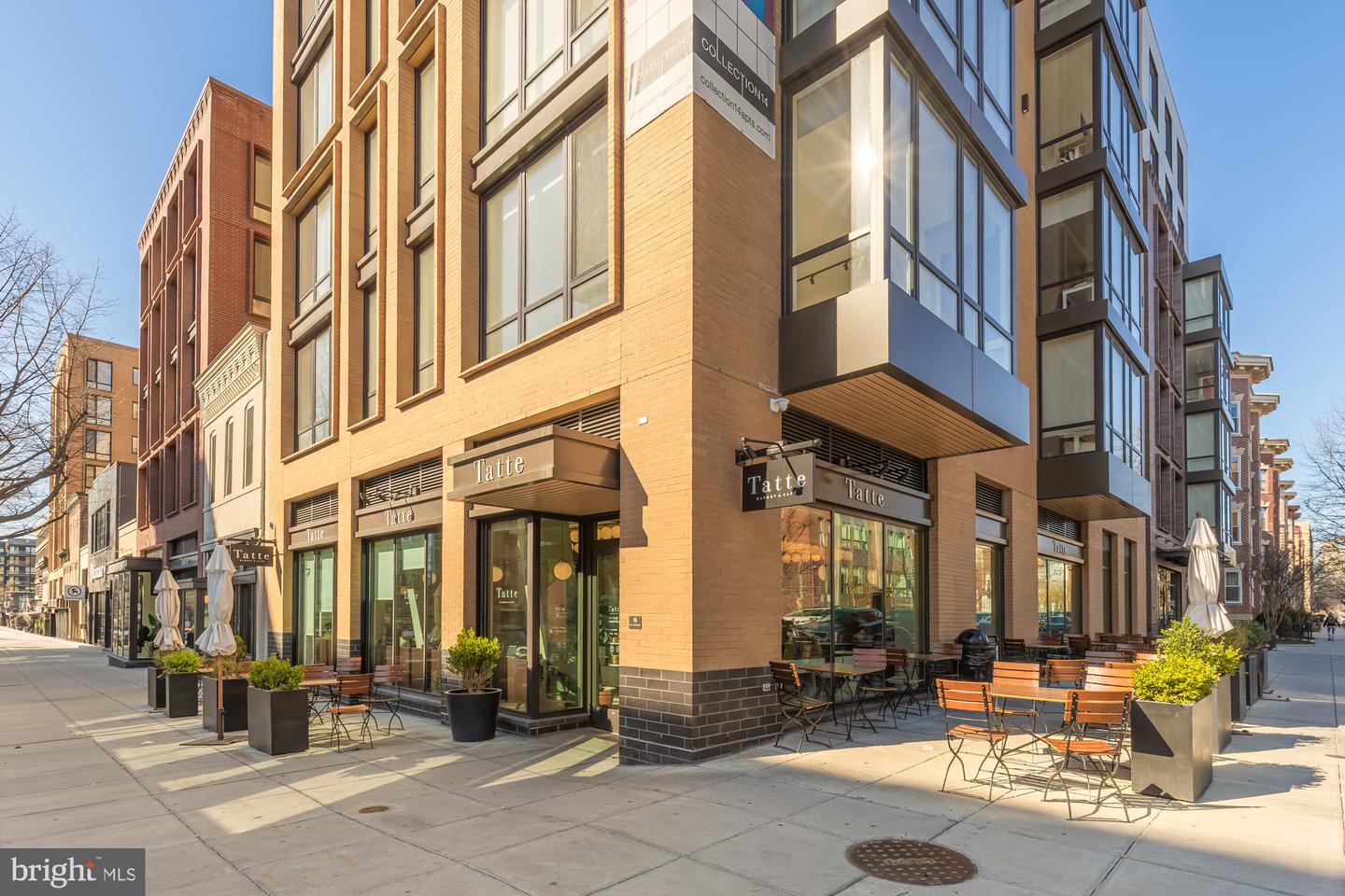 2125 14TH ST NW #224, WASHINGTON, District Of Columbia 20009, 2 Bedrooms Bedrooms, ,2 BathroomsBathrooms,Residential,For sale,2125 14TH ST NW #224,DCDC2200962 MLS # DCDC2200962