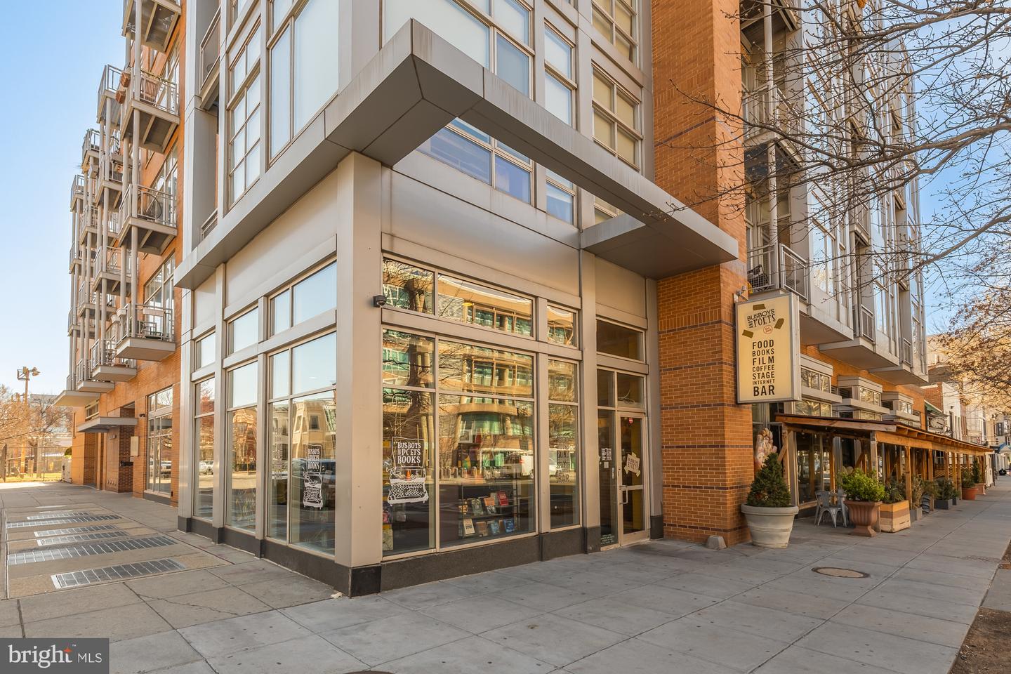 2125 14TH ST NW #224, WASHINGTON, District Of Columbia 20009, 2 Bedrooms Bedrooms, ,2 BathroomsBathrooms,Residential,For sale,2125 14TH ST NW #224,DCDC2200962 MLS # DCDC2200962