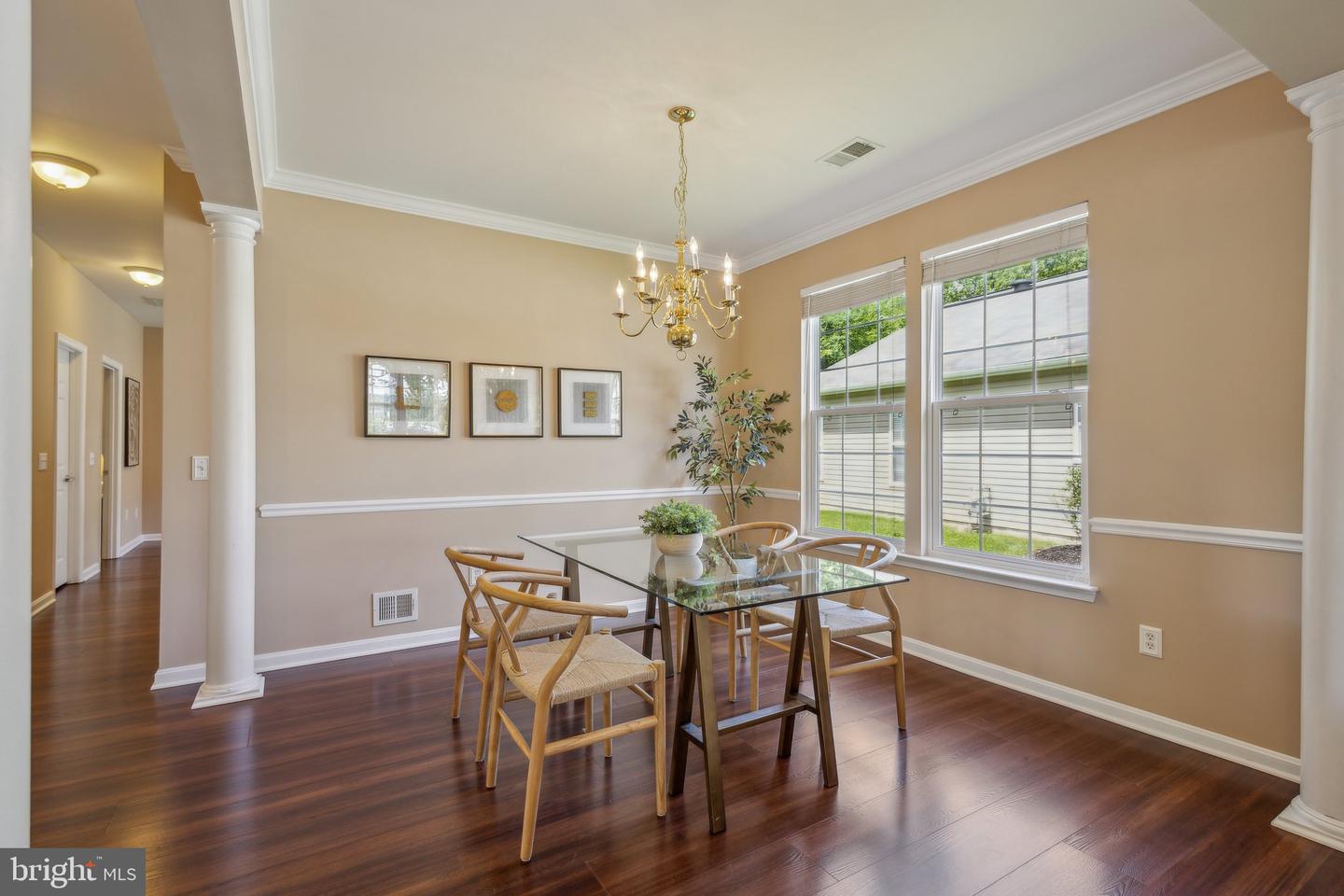 16100 DANCING LEAF PL, DUMFRIES, Virginia 22025, 3 Bedrooms Bedrooms, ,2 BathroomsBathrooms,Residential,For sale,16100 DANCING LEAF PL,VAPW2094776 MLS # VAPW2094776