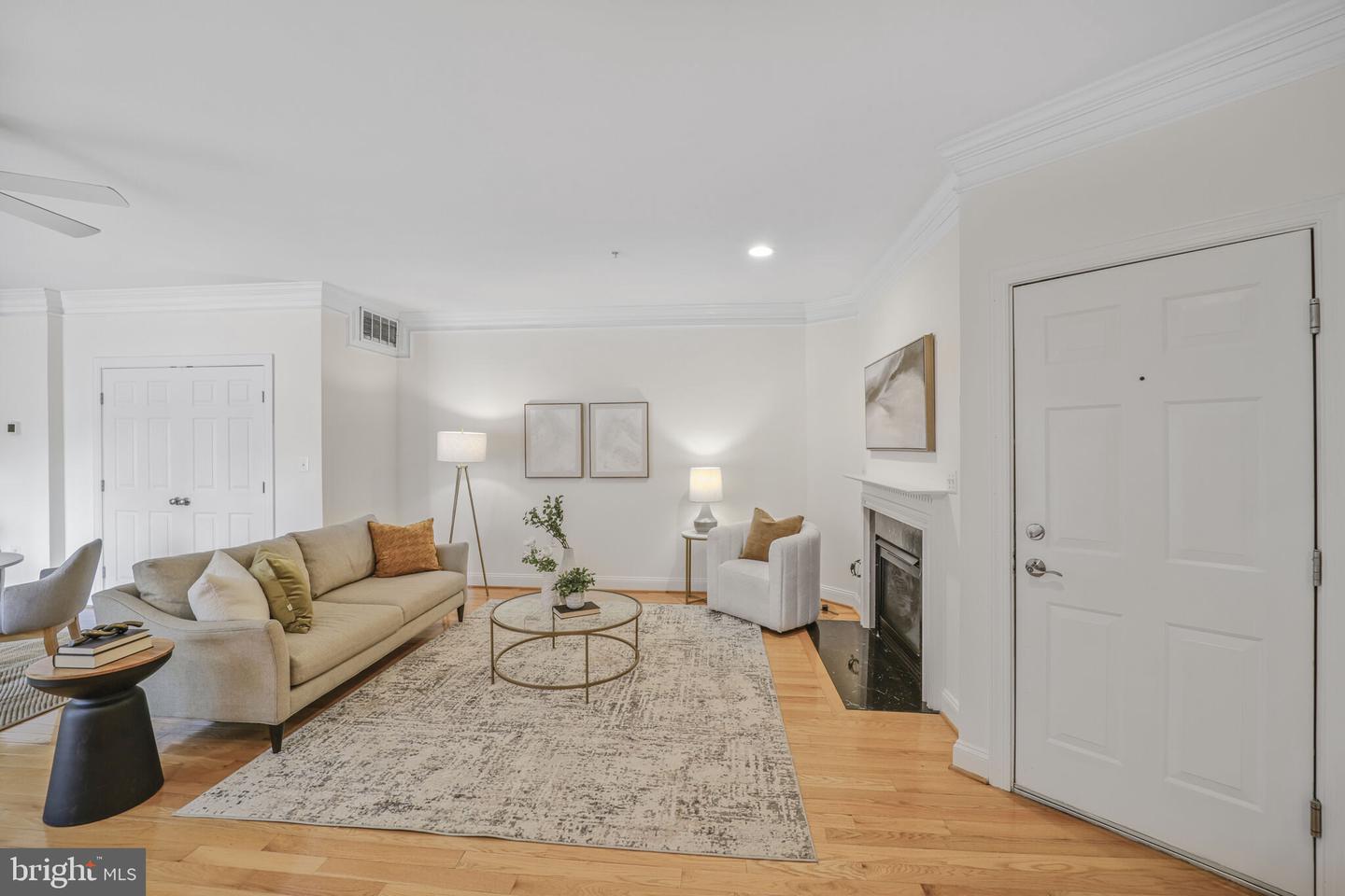 1300 TAYLOR ST NW #203, WASHINGTON, District Of Columbia 20011, 2 Bedrooms Bedrooms, ,2 BathroomsBathrooms,Residential,For sale,1300 TAYLOR ST NW #203,DCDC2200916 MLS # DCDC2200916