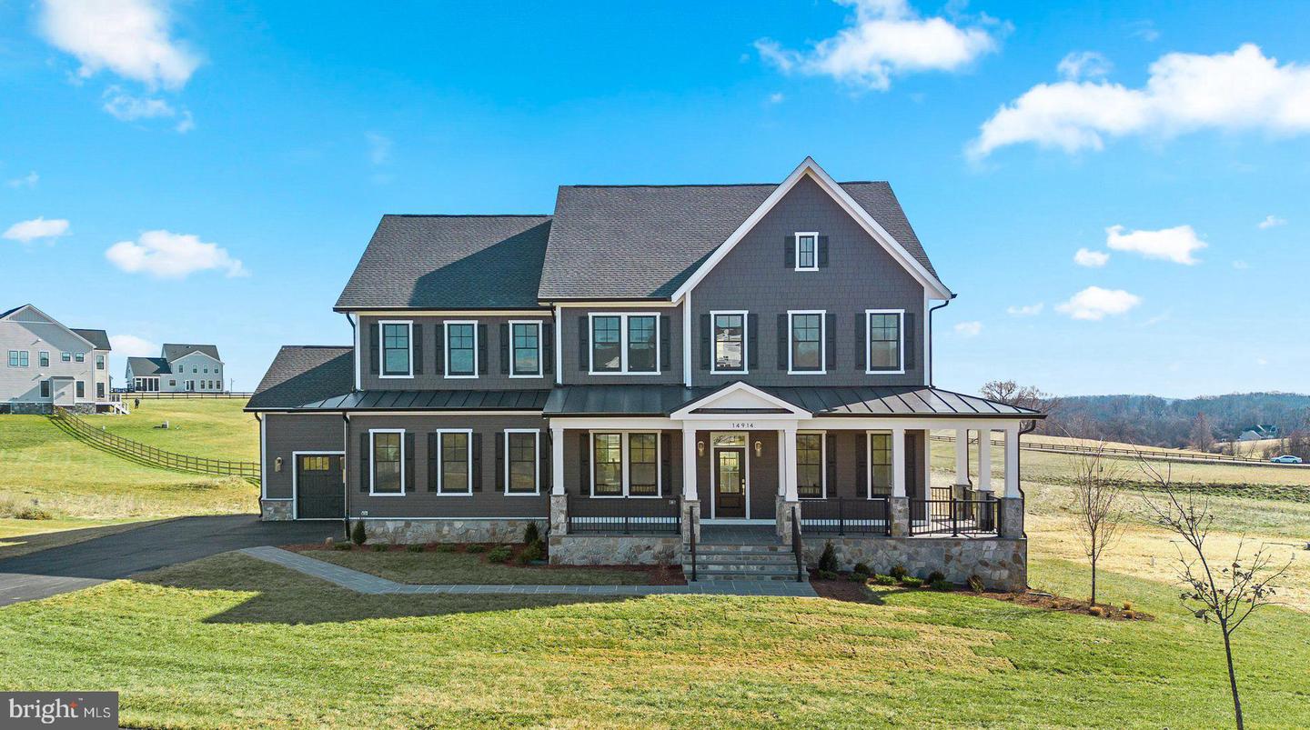 14914 MOGUL CT, PURCELLVILLE, Virginia 20132, 6 Bedrooms Bedrooms, ,6 BathroomsBathrooms,Residential,For sale,14914 MOGUL CT,VALO2096646 MLS # VALO2096646