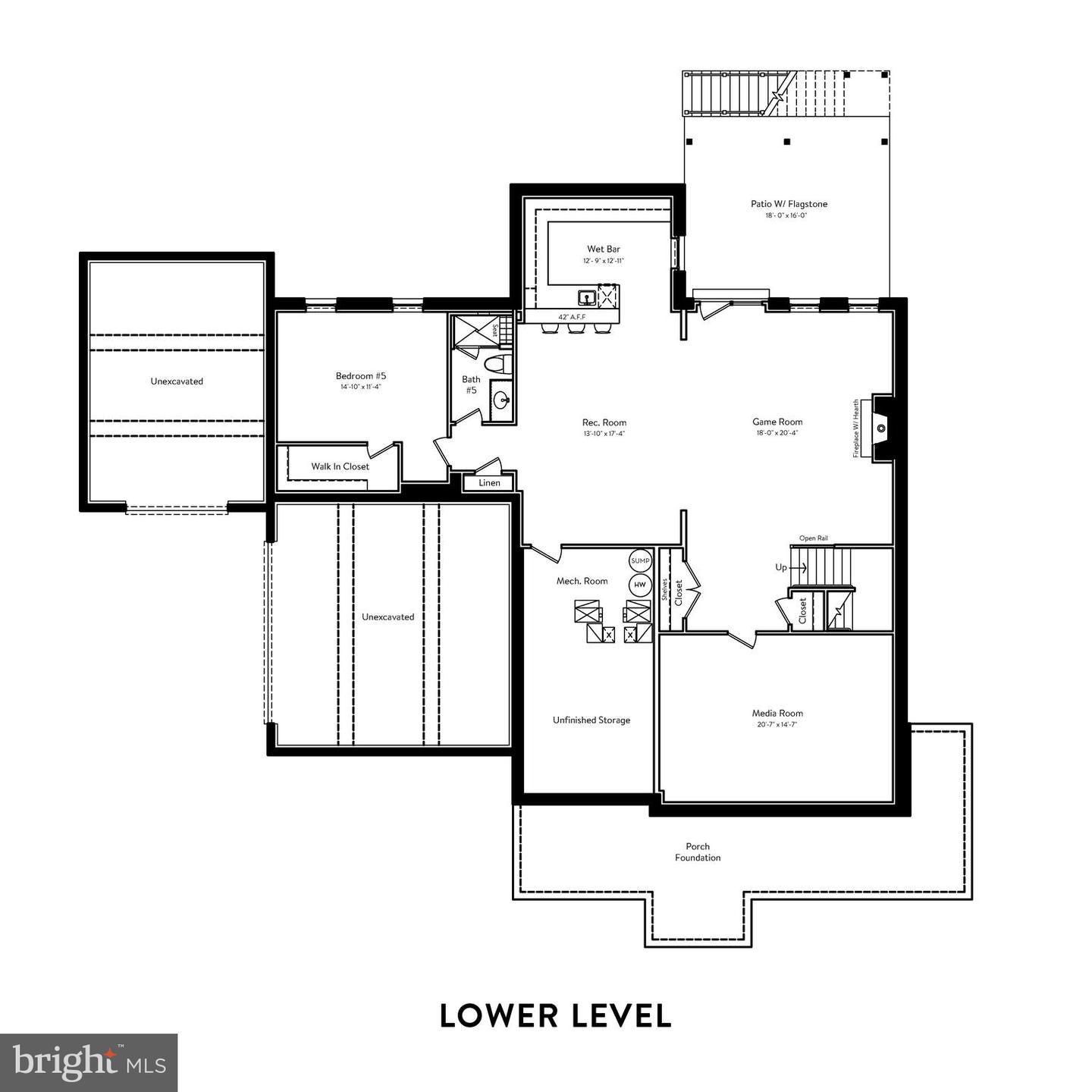14914 MOGUL CT, PURCELLVILLE, Virginia 20132, 6 Bedrooms Bedrooms, ,6 BathroomsBathrooms,Residential,For sale,14914 MOGUL CT,VALO2096646 MLS # VALO2096646