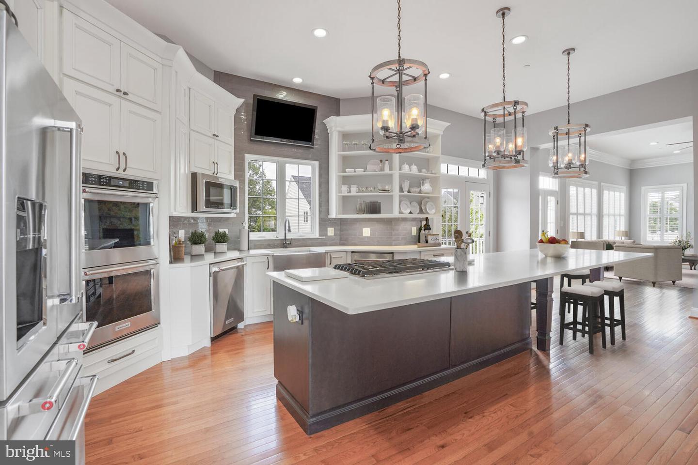 22838 ARBOR VIEW DR, BRAMBLETON, Virginia 20148, 6 Bedrooms Bedrooms, ,4 BathroomsBathrooms,Residential,For sale,22838 ARBOR VIEW DR,VALO2096610 MLS # VALO2096610