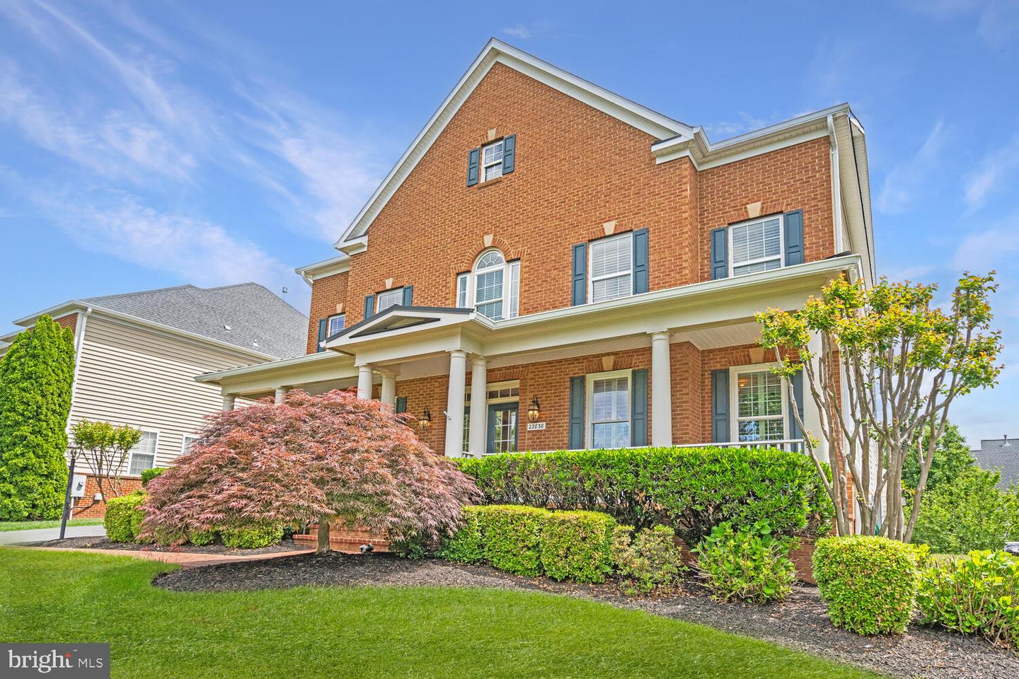 22838 ARBOR VIEW DR, BRAMBLETON, Virginia 20148, 6 Bedrooms Bedrooms, ,4 BathroomsBathrooms,Residential,For sale,22838 ARBOR VIEW DR,VALO2096610 MLS # VALO2096610