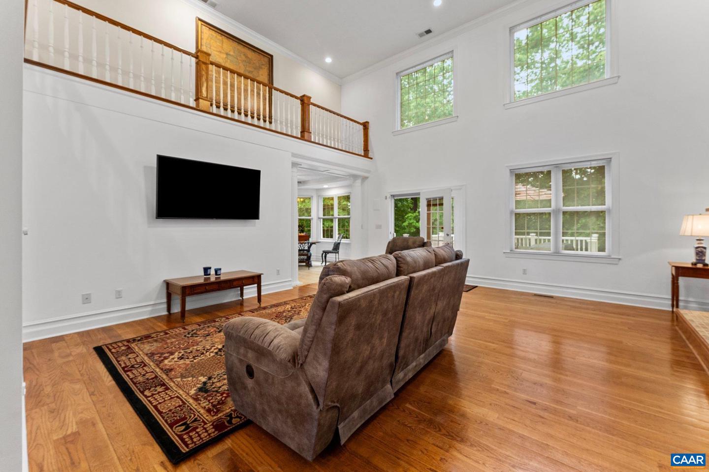 201 PELHAM KNOLLS DR, WAYNESBORO, Virginia 22980, 5 Bedrooms Bedrooms, ,2 BathroomsBathrooms,Residential,For sale,201 PELHAM KNOLLS DR,664596 MLS # 664596