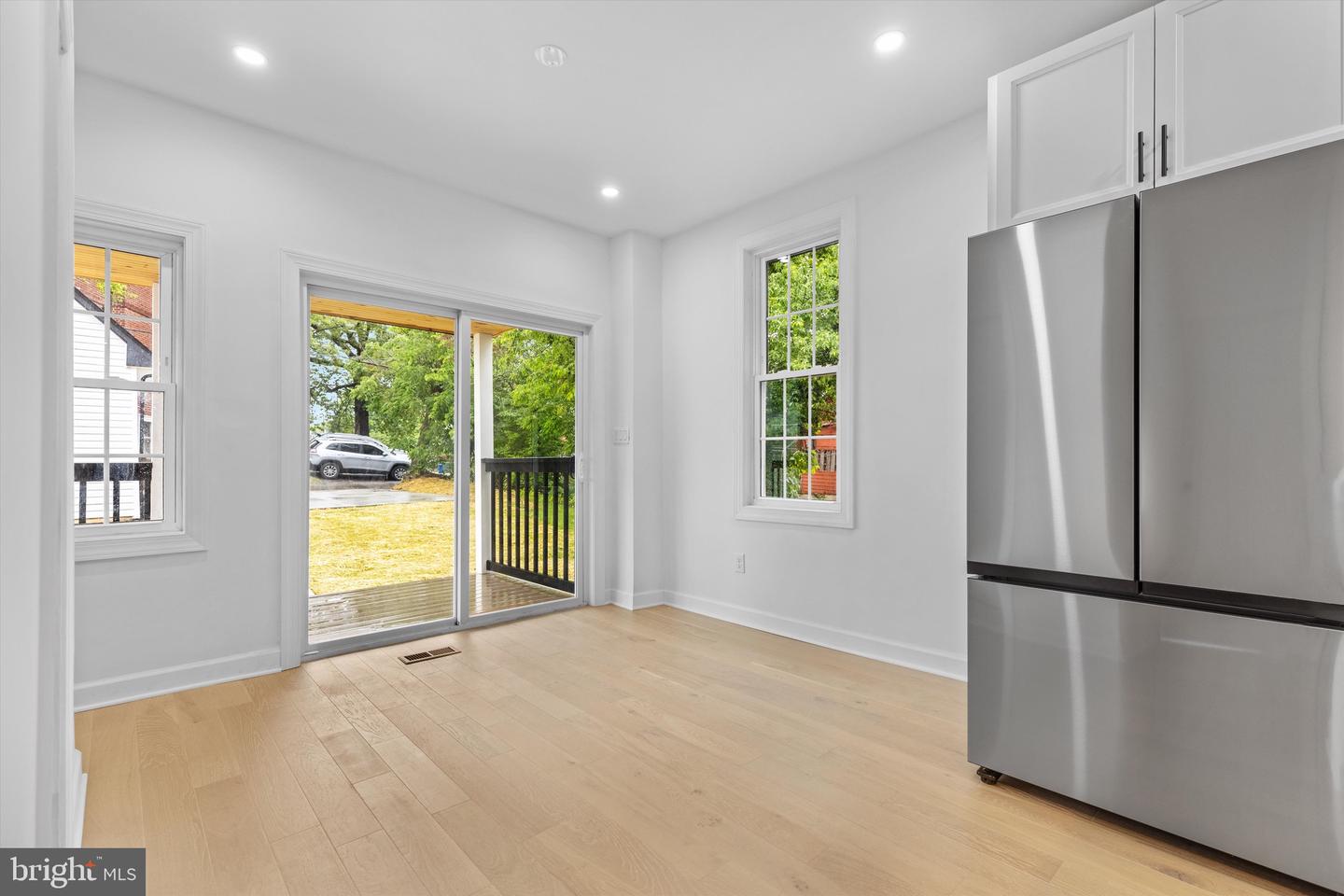4320 BURNS ST SE, WASHINGTON, District Of Columbia 20019, 4 Bedrooms Bedrooms, ,3 BathroomsBathrooms,Residential,For sale,4320 BURNS ST SE,DCDC2200872 MLS # DCDC2200872