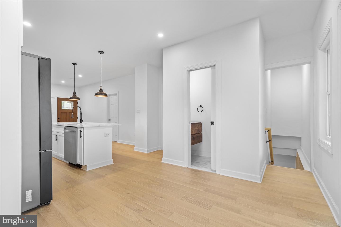 4320 BURNS ST SE, WASHINGTON, District Of Columbia 20019, 4 Bedrooms Bedrooms, ,3 BathroomsBathrooms,Residential,For sale,4320 BURNS ST SE,DCDC2200872 MLS # DCDC2200872