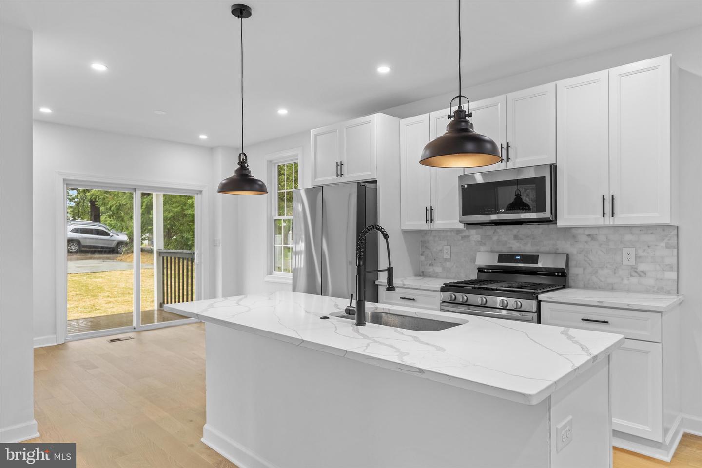 4320 BURNS ST SE, WASHINGTON, District Of Columbia 20019, 4 Bedrooms Bedrooms, ,3 BathroomsBathrooms,Residential,For sale,4320 BURNS ST SE,DCDC2200872 MLS # DCDC2200872