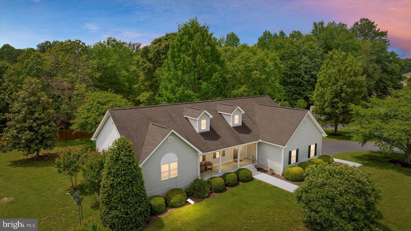 21040 FORTUNE DR, MILFORD, Virginia 22514, 4 Bedrooms Bedrooms, ,3 BathroomsBathrooms,Residential,For sale,21040 FORTUNE DR,VACV2008144 MLS # VACV2008144